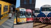 Elecciones 2025: ¿es gratis el transporte público el domingo 26 de octubre de trenes, colectivos y subte?