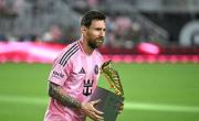 La razón por la que Lionel Messi decidió renovar con el Inter Miami