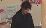 VIDEO. Votó Martín Lousteau y abogó por un Congreso menos polarizado
