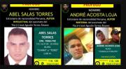 En Perú, dejaron libre al autor material del crimen