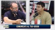 La empresa le quitó su moto sin demandarlo
