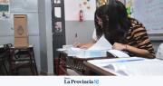 Elecciones legislativas: San Juan, con demora en conformación total de mesas pero sin inconvenientes