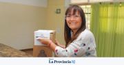 Daniela Rodríguez: “votar es un acto que nos une y nos compromete con el futuro”