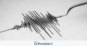 Domingo electoral y con sismo en San Juan: dónde tembló