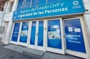 Elecciones 2025: el Registro Civil abre este domingo hasta las 17 para la entrega de DNI