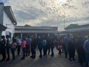 Alberdi decide: alta participación ciudadana en el único municipio que hoy elige intendente