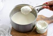 Cómo hacer yogur griego casero en simples pasos: la receta más cremosa y saludable