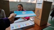 Padrón electoral de CABA: dónde voto hoy en las elecciones 2025