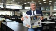 Giliberto Capano: “El stock de poder total crece cuando se lo reparte entre el Estado central y regiones”