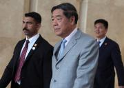 EE UU y China llegan a acuerdo preliminar en Malasia antes de la reunión de Trump y Xi
