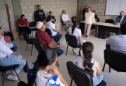 Colombianos liberados relataron detención junto a menores, adultos mayores y extranjeros