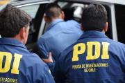 Prisión preventiva para 17 presuntos miembros del Tren de Aragua en el sur de Chile