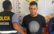 Capturaron a sicario venezolano del Tren de Aragua vinculado a triple homicidio en Perú