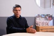 Leopoldo López: “Maduro está arrinconado y quiere poner un dique de amenaza a la libertad”