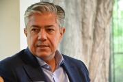 Intimaron a Rolando Figueroa por romper la veda electoral con una conferencia de prensa en Neuquén