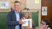 Mauricio Macri votó y se ofreció a Javier Milei “para generar gobernabilidad” pero aclaró que no habló de cargos