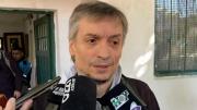 Máximo Kirchner tras votar: “A nadie le cae bien que un presidente de otro país diga cómo votar en el nuestro”