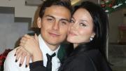 ¿Lo hace? la drástica decisión que tomó Paulo Dybala en medio del embarazo de Oriana Sabatini