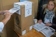 Elecciones legislativas 2025: a tres horas del cierre votó el 41% del padrón
