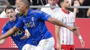 AGIGANTA SU LEYENDA: Salomón Rondón alcanzó registro histórico para venezolanos tras marcar un nuevo gol en España