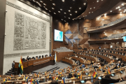 La Asamblea tiene pendientes 19 créditos por $us 1.500 millones
