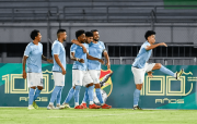 Always cae ante Aurora por la mínima diferencia en Cochabamba