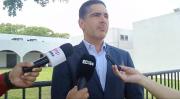 Oscar Mario Justiniano: El sector privado busca trabajar “desde la misma vereda” con el nuevo Gobierno