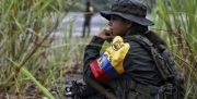 Disidentes de las FARC combatirán a EEUU en caso de invasión a Colombia