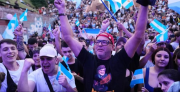 Argentina celebra legislativas cruciales para Javier Milei