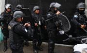 ¡Fuga masiva en Guatemala! Autoridades detienen a 23 policías implicados: revelan detalles claves del operativo