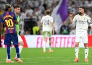 Polémica en El Clásico: Carvajal y Vinicius Jr. contra Lamine Yamal