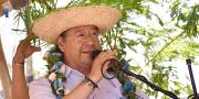 Arce conmina a la ALP a aprobar el crédito con el Japón para “limpiar la cara del país”