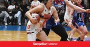 Coli y Poete con minutos en una nueva fecha de la Liga Nacional Femenina