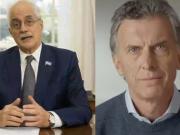 La Justicia abrió dos causas por videos hechos con IA con Mauricio Macri y Jorge Taiana como protagonistas por las elecciones 2025