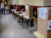 A qué hora termina la veda electoral de las Elecciones 2025