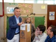 Mauricio Macri le pide a Milei que haga cambios en serio y espera que con una votación pareja el mercado se calme