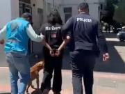 Tres detenidos cuando fueron a votar: uno por cuentos del tío y los otros por delitos sexuales