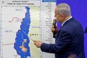 Vance critica la votación del Parlamento israelí sobre la anexión de Cisjordania y la tacha de insulto
