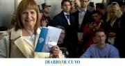 Bullrich y un panorama sobre el post elección: “El lunes va a ser igual que el viernes”