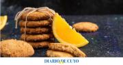 Cómo hacer galletas de naranja sin harina ni azúcar: receta fácil y saludable