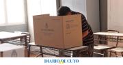 El debut de BUP: la gente le puso casi un 10 de nota al nuevo sistema de votación