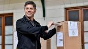 Kicillof cuestionó la Boleta Única de Papel y advirtió sobre la reforma laboral que impulsa Milei: No va a funcionar