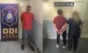 Abusos sexuales, violencia de género, estafas y un hurto: estaban prófugos y cayeron mientras iban a votar