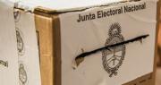 Elecciones 2025: cómo justificar el no voto de forma online y fácil