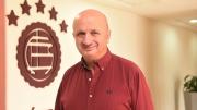 Russo y el fastidio por la igualdad del Granate en la Copa