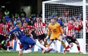 Liverpool sufre cuarta derrota al hilo en la Premier