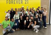 Pokémon Go consolida una comunidad de más de 100 jugadores en Ciudad Guayana
