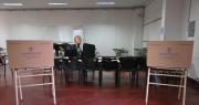 Elecciones con ausentismo récord: votó menos del 70% del padrón y la participación fue la más baja desde 1983