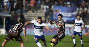 Despidieron al entrenador de un próximo rival de Gimnasia en el cierre del Torneo Clausura