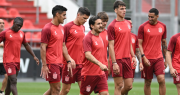 Estudiantes comienza una semana clave con el ingreso a la Copa Sudamericana en la mira